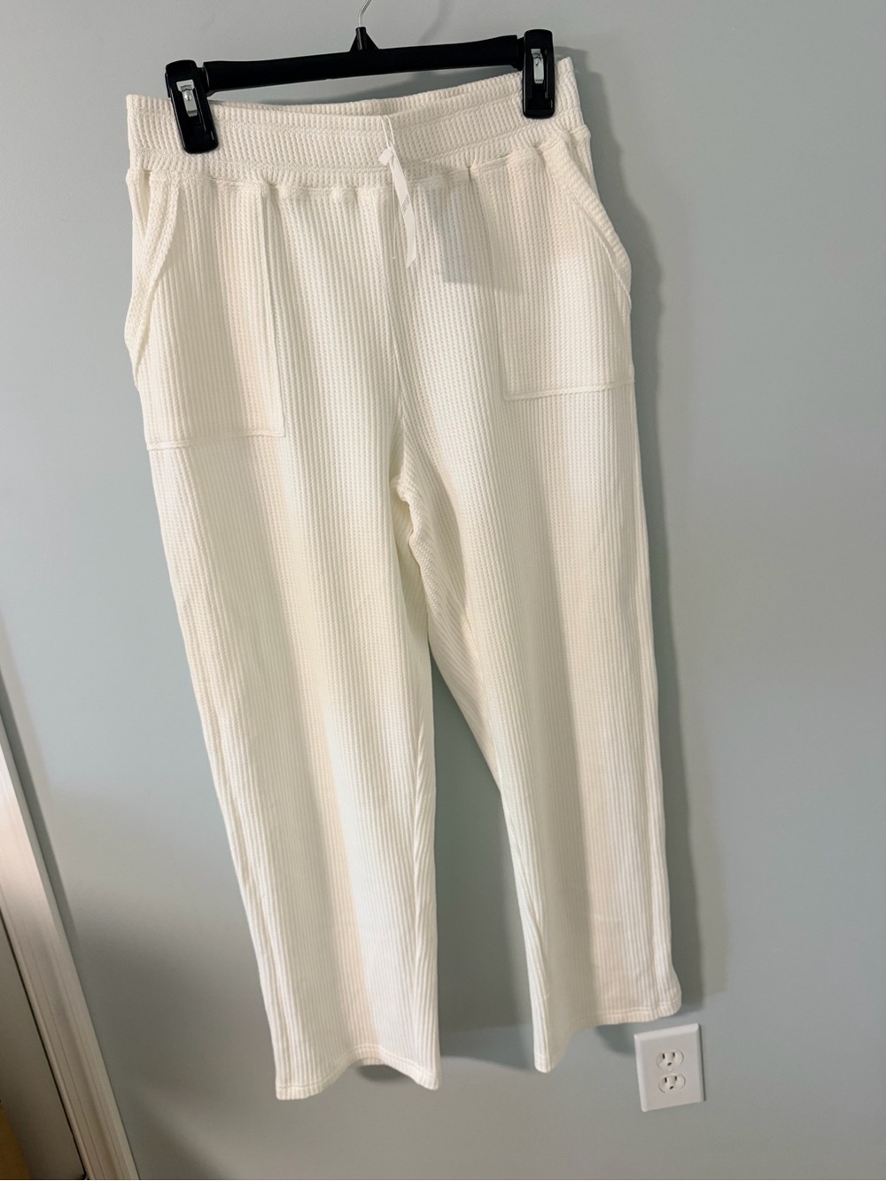 FUN2FUN WAFFLE PANTS BRAND NEW SIZE SMALL